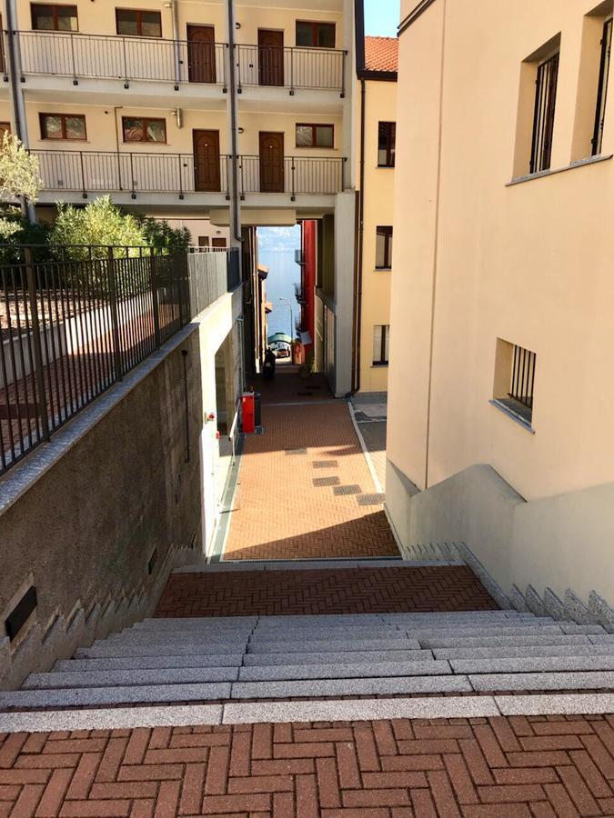 7 Lake Sweet Home San Siro  Exterior photo