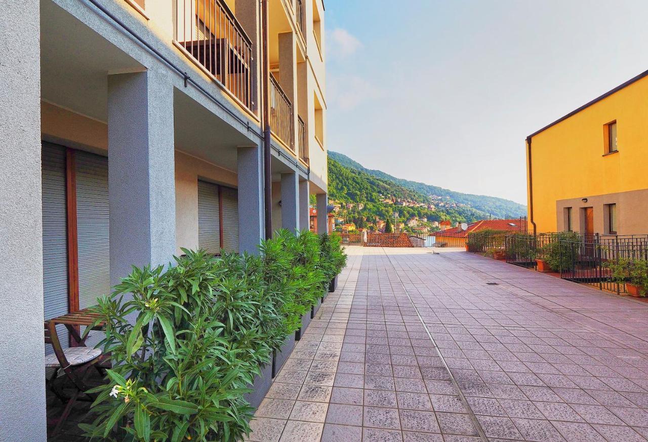 7 Lake Sweet Home San Siro  Exterior photo