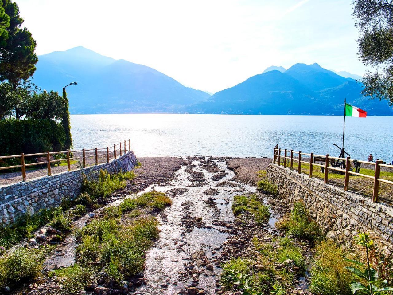 7 Lake Sweet Home San Siro  Exterior photo