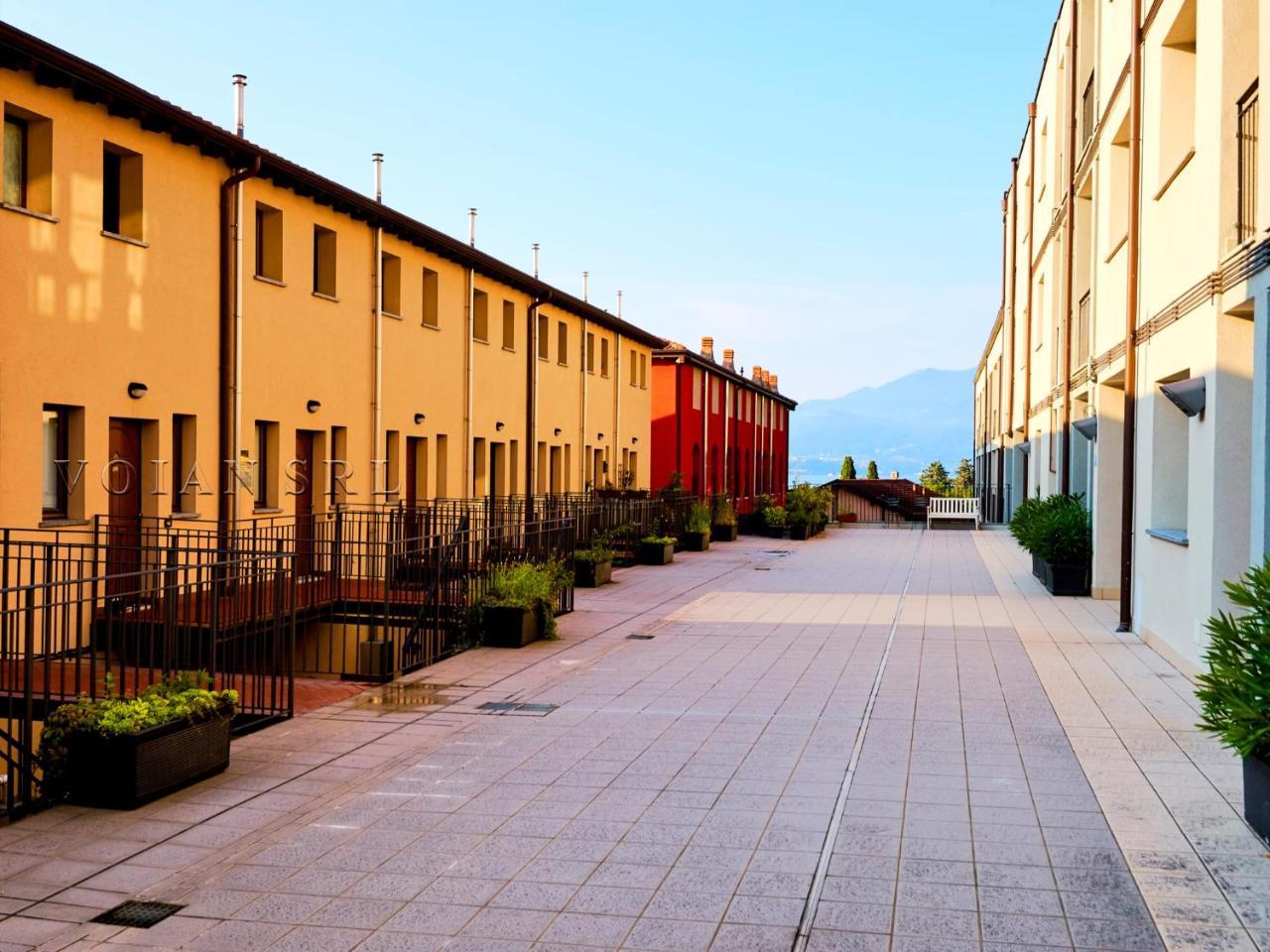 7 Lake Sweet Home San Siro  Exterior photo