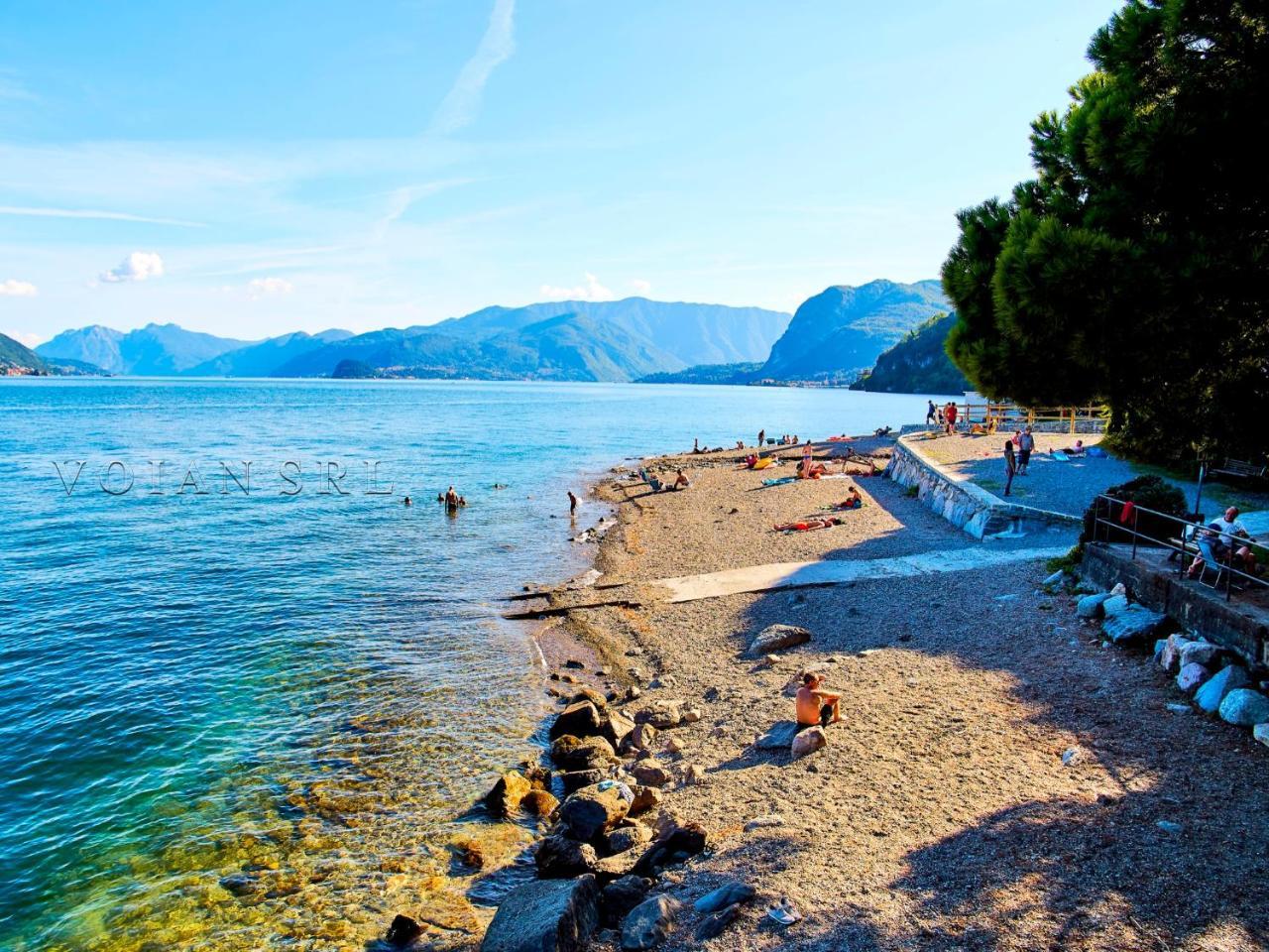 7 Lake Sweet Home San Siro  Exterior photo