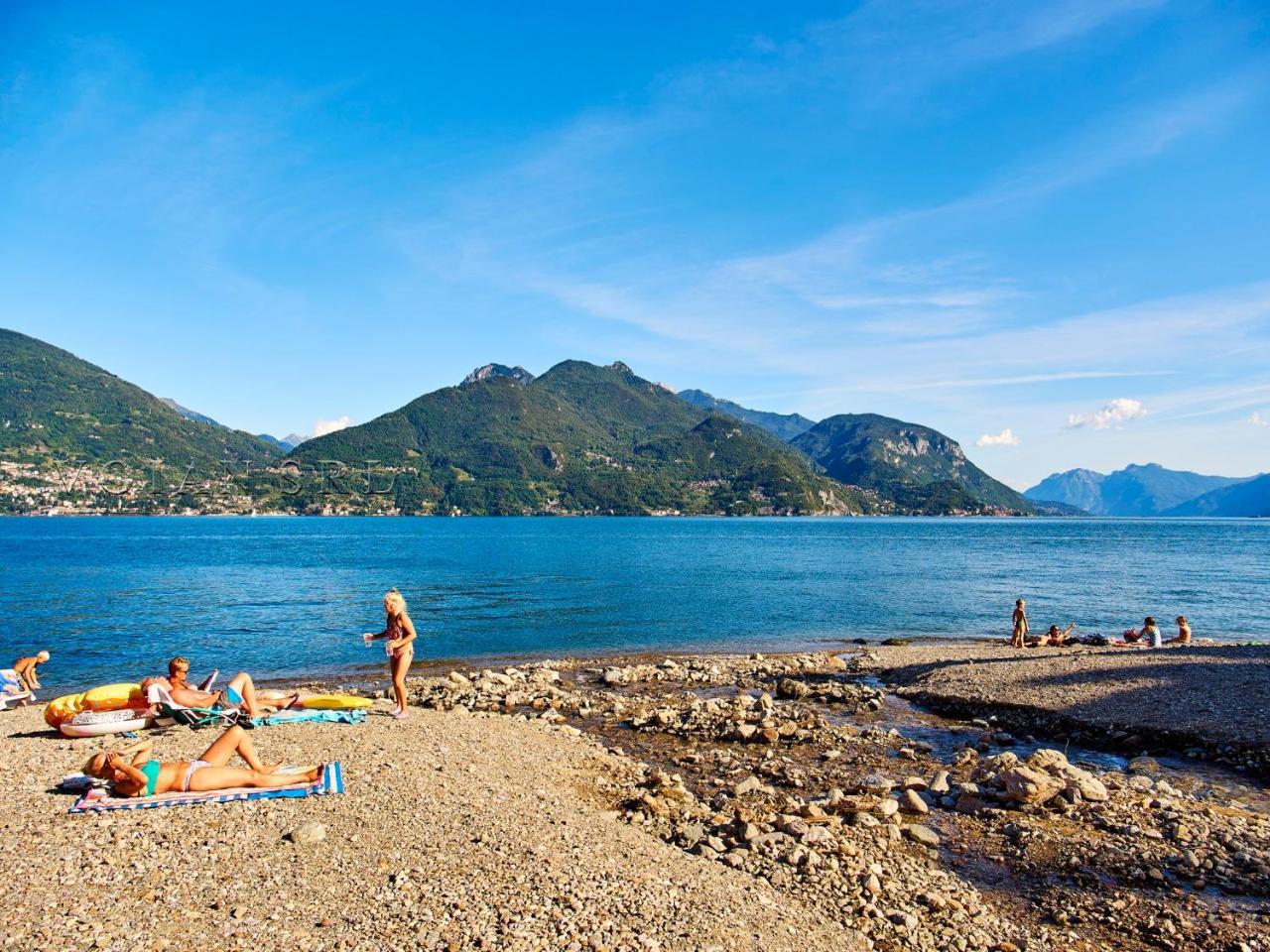 7 Lake Sweet Home San Siro  Exterior photo