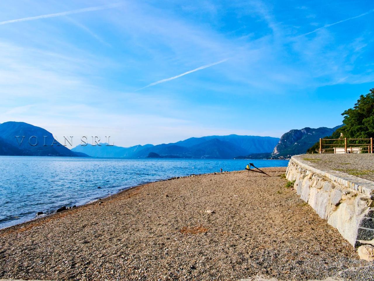 7 Lake Sweet Home San Siro  Exterior photo